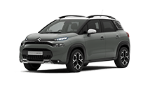 C3 Aircross
